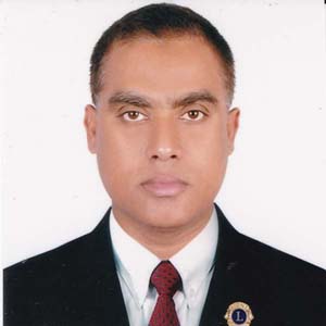 Md Liton Miah